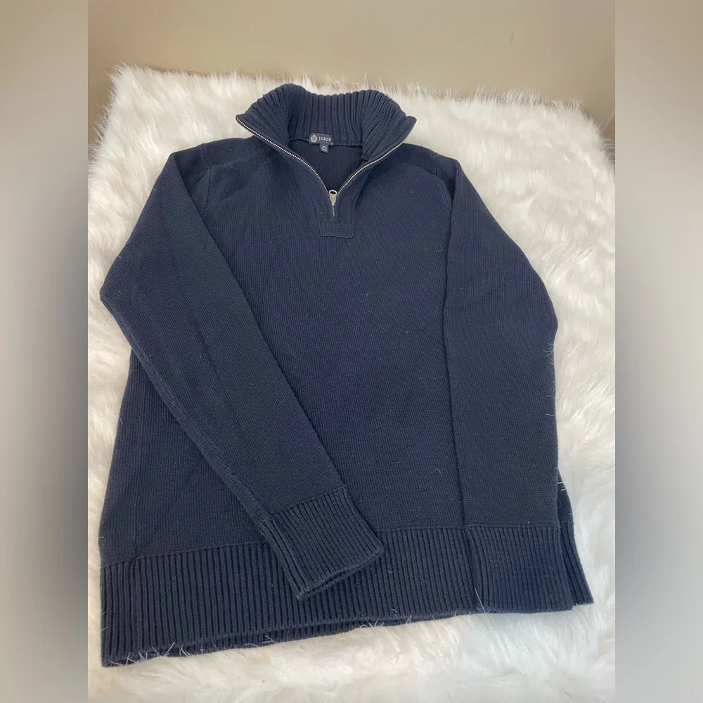 J. Crew medium weight